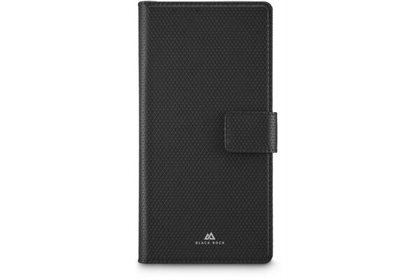 Black Rock Wallet 2in1