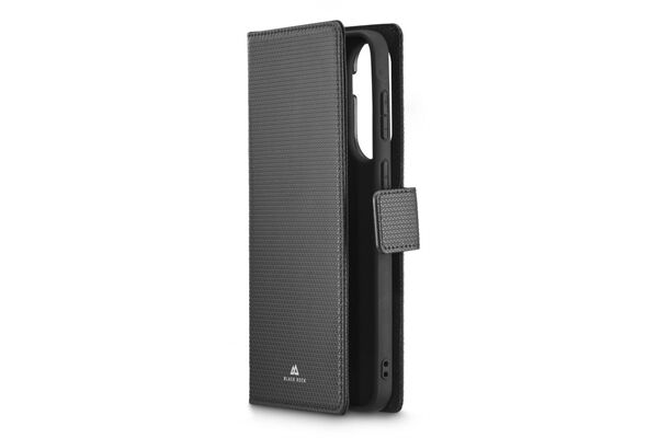 Black Rock Wallet 2in1