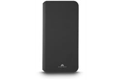 Black Rock Booklet Slim Folio (schwarz) Handy-Klapptasche