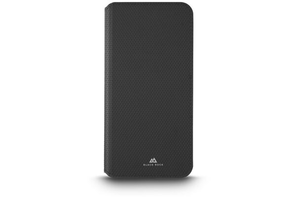 Black Rock Booklet Slim Folio
