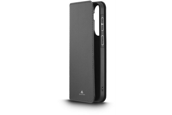 Black Rock Booklet Slim Folio