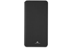 Black Rock Booklet Slim Folio (schwarz) Handy-Klapptasche