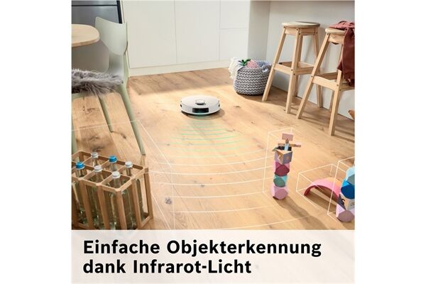 Bosch BCRC2W