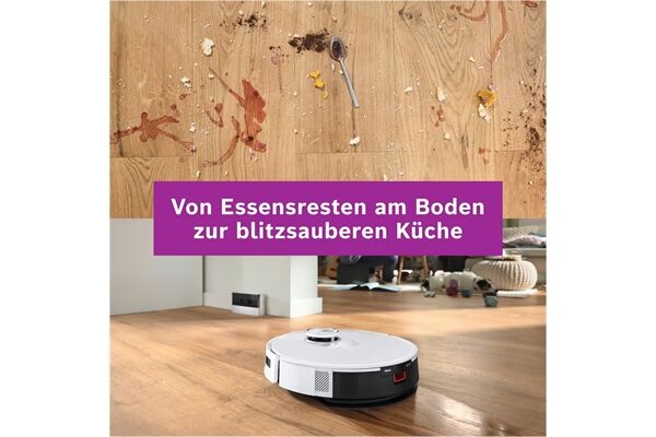 Bosch BCRC2W