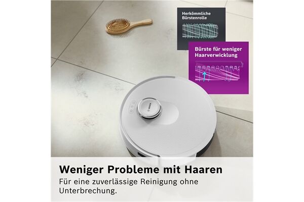 Bosch BCRC2W