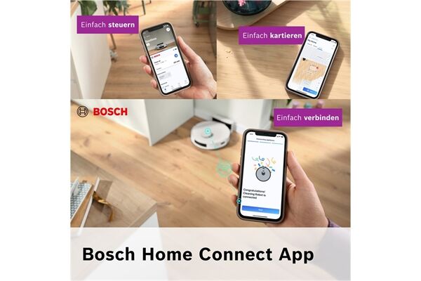 Bosch BCRC2W