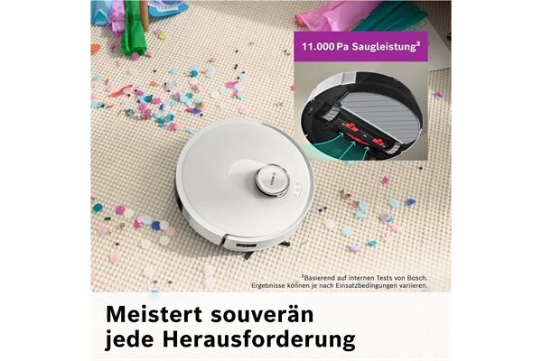 Bosch BCRC2W