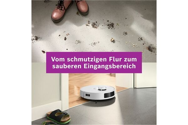 Bosch BCRC2W
