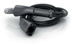 Bosch BHZUNGFEH (schwarz) Ersatz-Staubsaugerschlauch