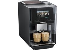 Siemens TP727EF6 (silber) Kaffee-Vollautomat