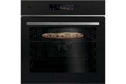 AEG TX7PB63FST (matt schwarz) Einbaubackofen