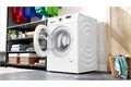 Bosch WGE02420
