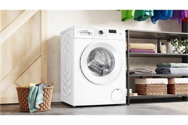 Bosch WGE02420
