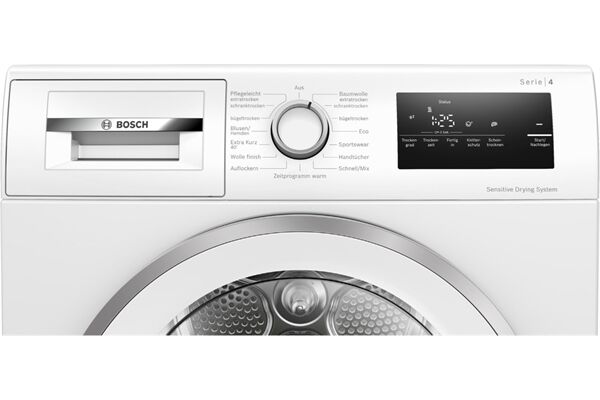 Bosch WTH85V04