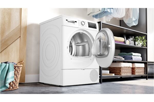 Bosch WTH85V04