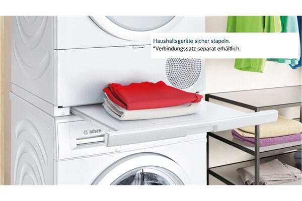 Bosch WTH85V04