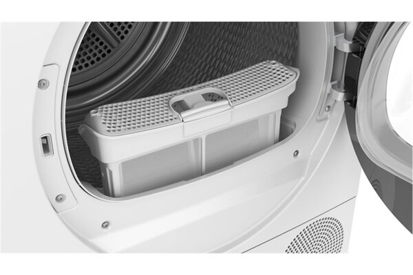 Bosch WTH85V04
