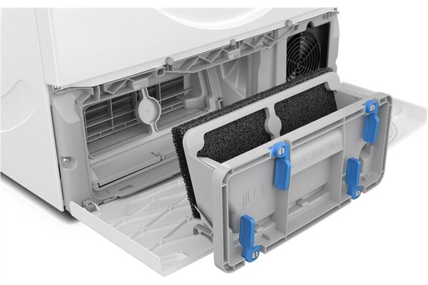 Bosch WTH85V04