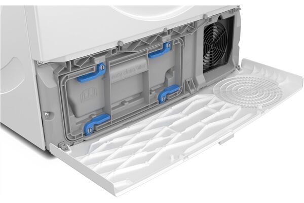 Bosch WTH85V04