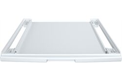 Siemens WZ27400 Verbindungssatz mit Auszug Wäschetrockner-Zubehör