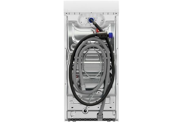 AEG Lavamat LTR6E60379