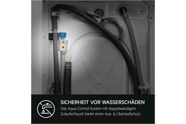 AEG LTR6E650EU