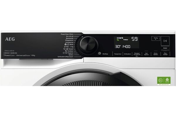 AEG LR8EG75489