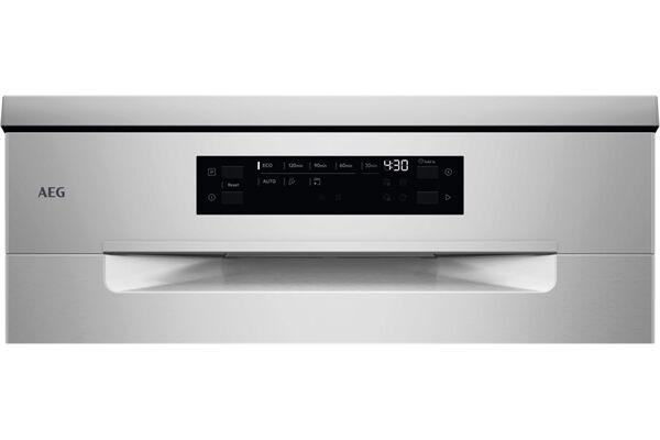 AEG GU620C1SFM