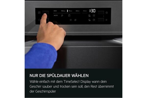 AEG GU620C1SFM