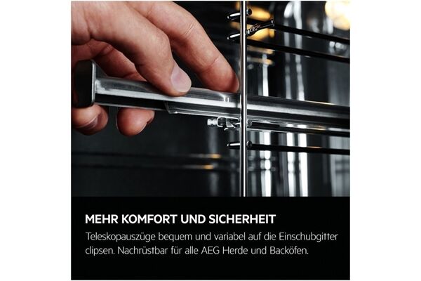 AEG TX7PB63FST
