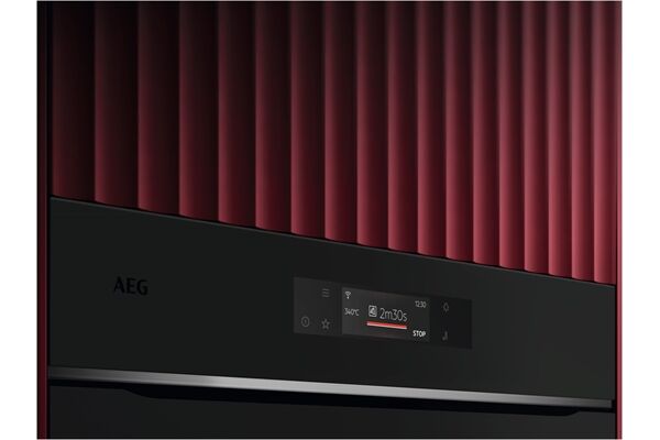 AEG TX7PB63FST