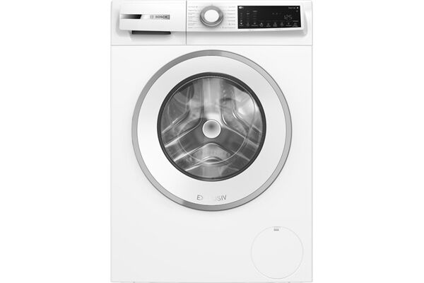 Bosch WGJ24409