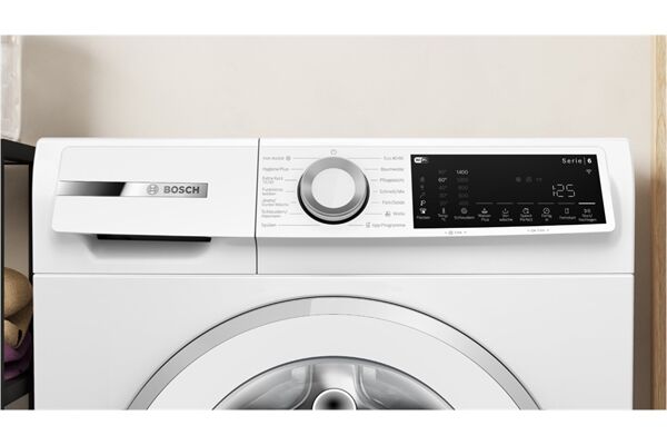 Bosch WGJ24409