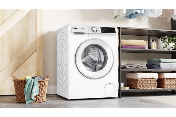 Bosch WGJ24409