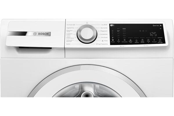 Bosch WGJ24409