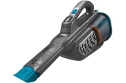 Black & Decker BHHV 520 BF (titanium/silber/bl) Akku-Handstaubsauger