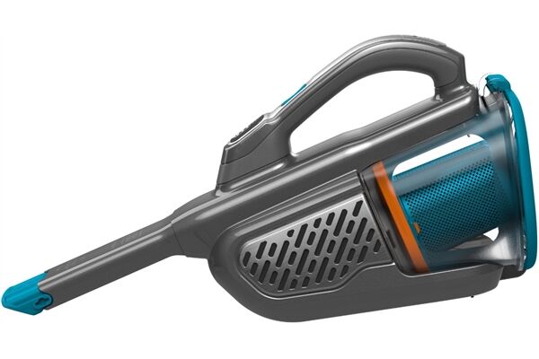 Black & Decker BHHV 520 BF