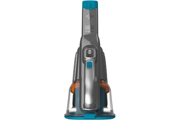 Black & Decker BHHV 520 BF