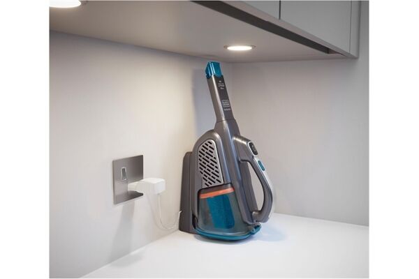Black & Decker BHHV 520 BF