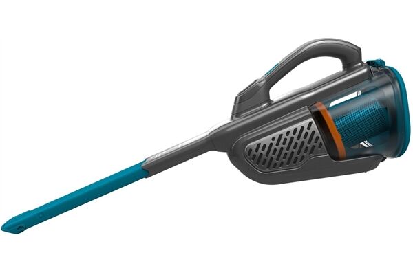 Black & Decker BHHV 520 BF