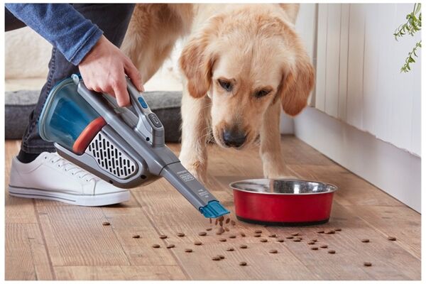 Black & Decker BHHV 520 BF
