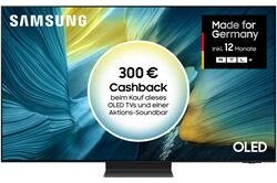 Samsung GQ65S95FAT 163 cm (65") OLED-TV
