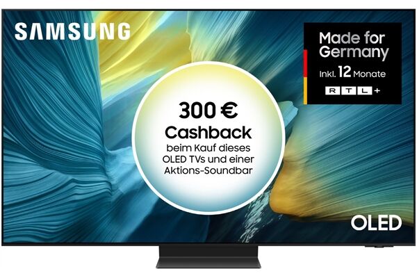 Samsung GQ65S95FAT