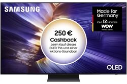 Samsung GQ65S93FAT 163 cm (65") OLED-TV