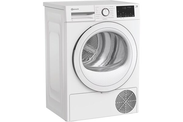 Bauknecht BT 84D WWS