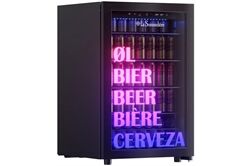 La Sommelière BEER150 Flaschenkühlschrank