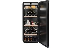 La Sommelière APOGEE150N (schwarz) Weinklimaschrank