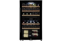 La Sommelière ECS31.2Z (schwarz) Weintemperierschrank