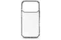 Black Rock Clear Protection Case