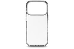 Black Rock Clear Protection Case (transparent) Schutz-/Design-Cover